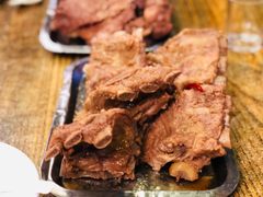 -狼诱惑酱骨头(金州店)