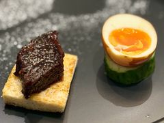 -安徽大厦中餐厅