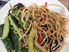 -福成自助烤肉(华冠天地城关店)