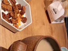 -顺香居·老字号湖北菜(江汉路店)