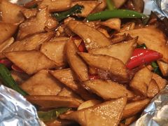 -耶里夏丽·丝路新疆菜·清真食品(徐汇南丹东路臻选店)