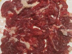 -陈记顺和潮汕牛肉火锅(韩江路店)