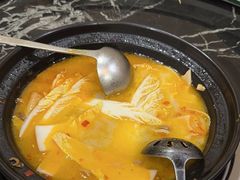 -李师傅脆肚(华强北店)