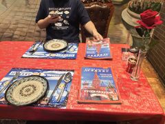 -安德烈俄式西餐厅(中央大街店)