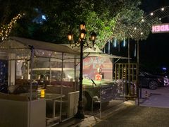 -JUKEBOX玖部音乐餐厅(华侨城店)