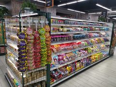 -果蔬好生活超市(乐堤港店)