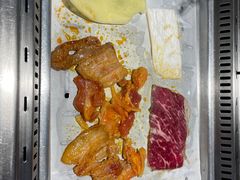 -新石器烤肉(百联川沙店)