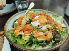 虾沙拉-RAC BAR(安福路店)