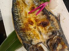 -昱匠·日本料理(金融街店)