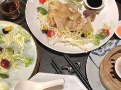 -广州文华东方酒店·江-由辉师傅主理