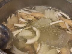 -润园四季椰子鸡火锅(南山海岸城店)