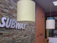 -赛百味SUBWAY(萝岗万达店)