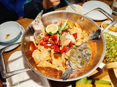 -云雪丽·木府土司文化餐厅(木府店)