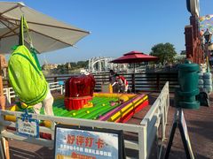 -大连海昌发现王国主题公园