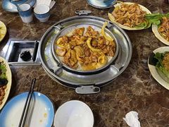 -鸡西大冷面(兰山店)