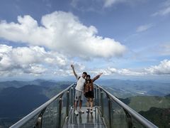 -三清山风景名胜区