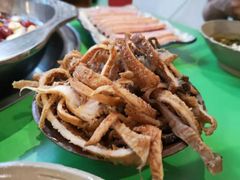 -周幺妹重庆老火锅(银泰城总店)