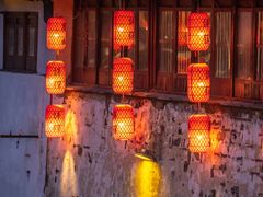 -山塘街