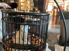 -王府半岛酒店·大堂茶座