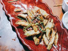 -辣不二地道川菜(汉水路店)
