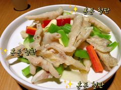 菜根老坛子-卞氏菜根香·川菜(青羊万达店)