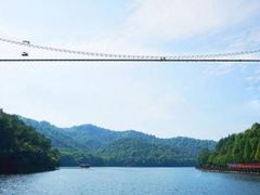 -石燕湖生态旅游景区