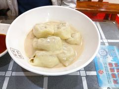 -潘国仙耳光馄饨(黄家阙路店)
