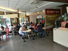 -永和大王(茉莉上新·胜利一路店)