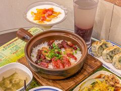 -顺记冰室(宝华路店)