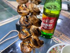 -乡村馕坑肉·烧烤·新疆菜·本地人更爱吃(阿勒泰首店)