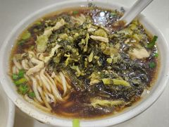 -蒋家桥饺面店(广陵路店)