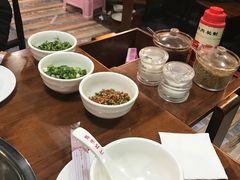 -代羊肉(中和店)
