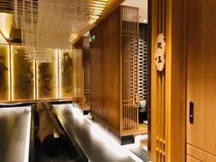 -無境·匠心日本料理(汉街店)