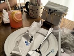 -Pekaa啤咖食肆Coffee&Bistro