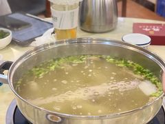 -真牛汕头黄牛肉火锅(莲塘仙湖植物园店)