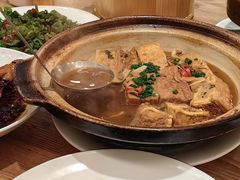 -福子家·闽北光泽菜(华林店)