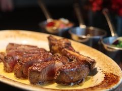 -燃扒房Steakhouse(皇庭店)