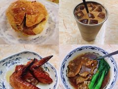 -渔记茶餐厅(渔村店)