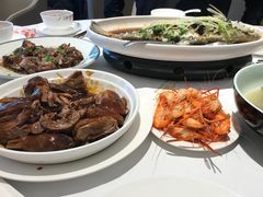 -花城苑广府菜(侨鑫店)