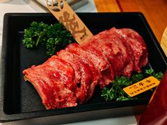 -周潮發·潮汕·沙茶鲜牛肉火锅(嘉定宝龙店)