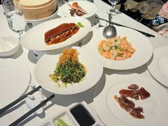 -四季民福烤鸭店(王府井东安门店)