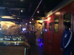 iphone_upload_pic-很久以前羊肉串(大华三路店)