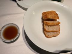 -荣轩(新荣记环球金融中心店)