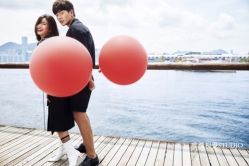 -巴黎婚纱摄影工作室