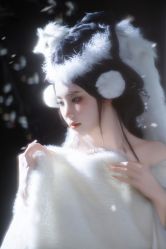 -苏州窝边小草摄影·汉服妆造跟拍(拙政园店)