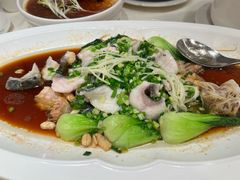 -海宝酒家(中山四路店)