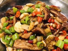 -日进一片海.生腌海鲜火锅.宵夜烧烤(三里屯总店)