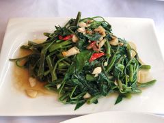 泰式空心菜-阿诺泰·泰国餐厅(紫荆店)