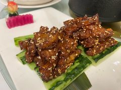 -国龙大酒店-中餐厅