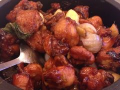 -青年公社烤鸭(青年路店)